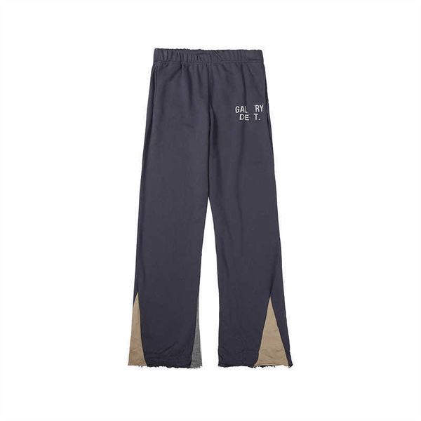 mens galleryes dept jeans pants galleryes dept sweatpants speckled letter print men's women's couple loose versatile casual pants, Blue
mens galleryes dept jeans pants galleryes dept sweatpants speckled letter print men's women's couple loose versatile casual pants, Blue