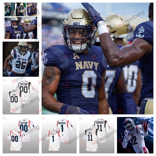 american college football wear mens custom navy midshipmen football 29 daniel jones maurice moore kai puailoa-rojas cameron smith campbell s, Black
american college football wear mens custom navy midshipmen football 29 daniel jones maurice moore kai puailoa-rojas cameron smith campbell s, Black