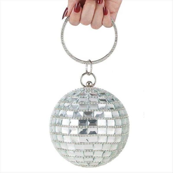 diamond evening bag womens handbag round banquet clutch dress
diamond evening bag womens handbag round banquet clutch dress