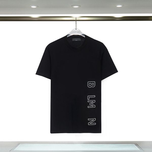 men t shirts designer tees women t shirt summer pure cotton breathable round neck short sleeved men clothing outdoor casual letter printed t, White;black
men t shirts designer tees women t shirt summer pure cotton breathable round neck short sleeved men clothing outdoor casual letter printed t, White;black