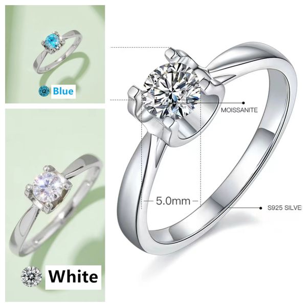 sterling silver ring bague moissanite jewelry givence women diamond ring engagement rings for women white golden pink blue moissanite weddin, Golden;silver
sterling silver ring bague moissanite jewelry givence women diamond ring engagement rings for women white golden pink blue moissanite weddin, Golden;silver