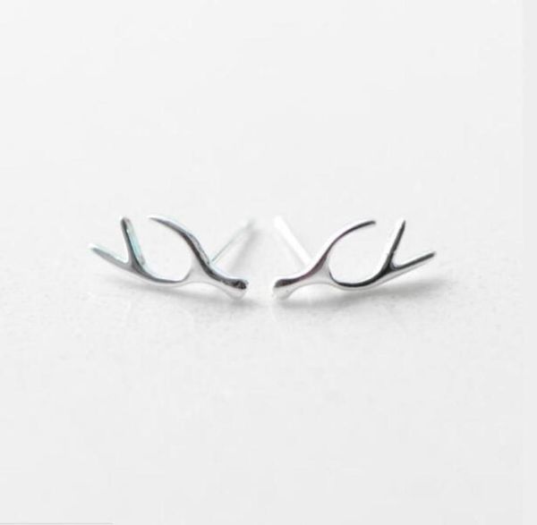fashion women antlers ear studs 925 sterling silver cute deer horn stud earrings girls birthday gifts ladies jewelry es84267220, Golden;silver
fashion women antlers ear studs 925 sterling silver cute deer horn stud earrings girls birthday gifts ladies jewelry es84267220, Golden;silver