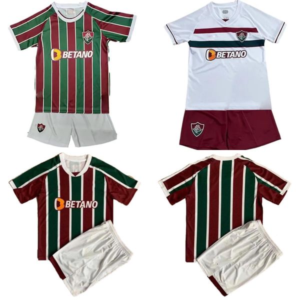 kids kit with shorts 2023 fluminense soccer jerseys boys sets 2024 martins trindade ph ganso nathan child football shirt nino, Black
kids kit with shorts 2023 fluminense soccer jerseys boys sets 2024 martins trindade ph ganso nathan child football shirt nino, Black