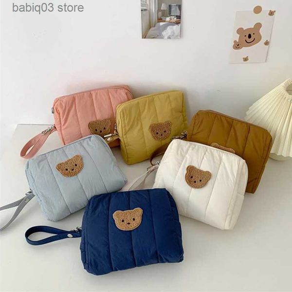 diaper bags reusable baby diaper bag caddy organizer stroller carry pack korean bear wet/dry nappy pouch mummy zipper handbag travel outdoor
diaper bags reusable baby diaper bag caddy organizer stroller carry pack korean bear wet/dry nappy pouch mummy zipper handbag travel outdoor