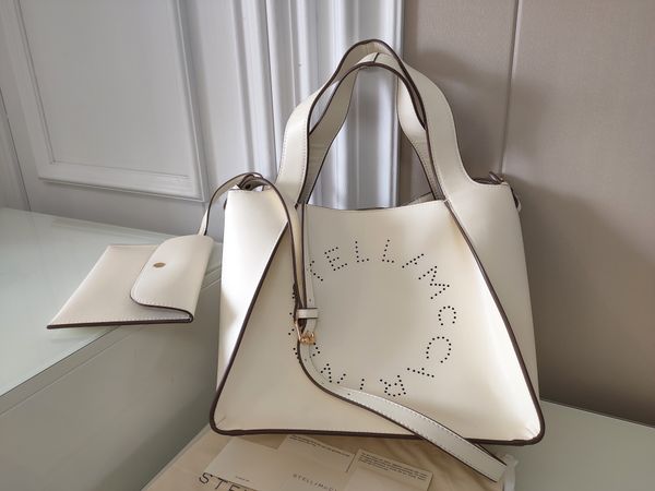 5a designers new fashion womens shoulder bags stella mccartney leather shopping bag handbags
5a designers new fashion womens shoulder bags stella mccartney leather shopping bag handbags