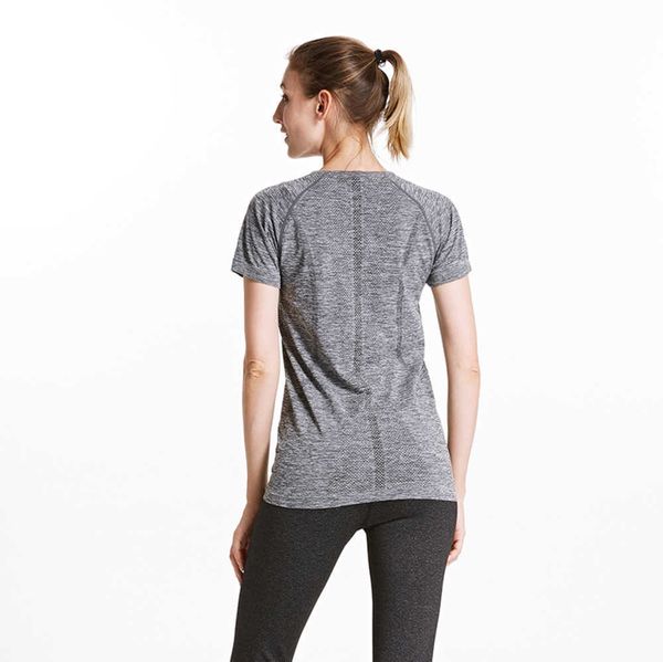women yoga t-shirt quick-dry exercise sports fitness tank running gym jogging 2023, White
women yoga t-shirt quick-dry exercise sports fitness tank running gym jogging 2023, White
