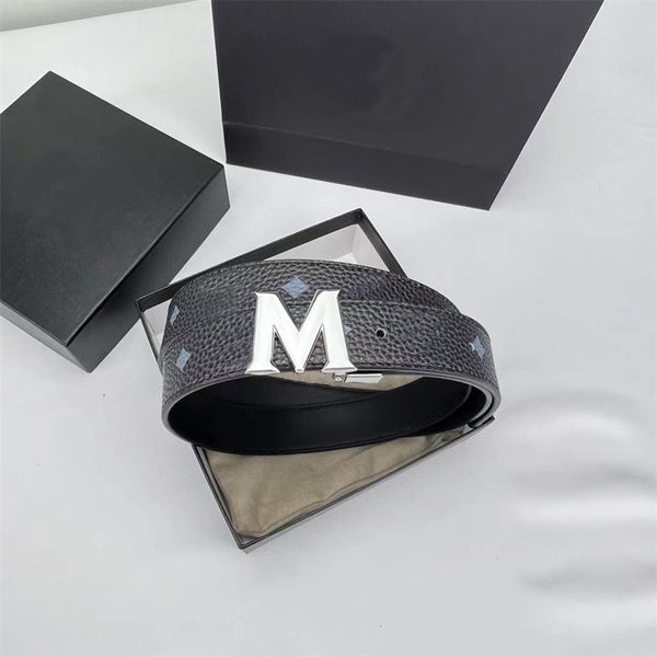men designer belt m buckle luxury belt for woman black brown cinturones dress decorative outdoor silver plated casual white belts mens fashi
men designer belt m buckle luxury belt for woman black brown cinturones dress decorative outdoor silver plated casual white belts mens fashi