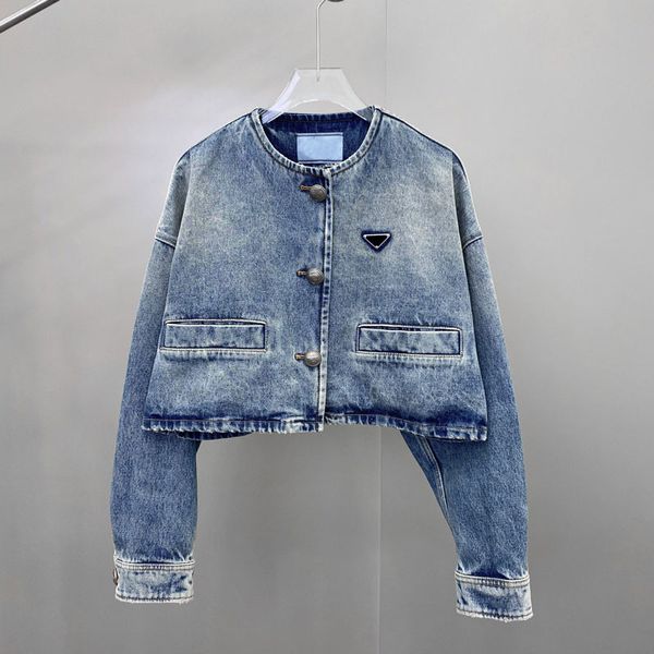 luxury brand jeans jacket womens jacket Lightweight sun protection clothing spring autumn jackets Long SleeveTriangle logo Designers Clothes
luxury brand jeans jacket womens jacket Lightweight sun protection clothing spring autumn jackets Long SleeveTriangle logo Designers Clothes