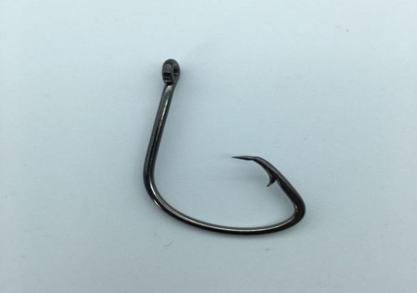 50pc 7381 fishing hooks black color ocscircle sport circle fish hook jig big 1 10 20 30 40 50 size bass5898621
50pc 7381 fishing hooks black color ocscircle sport circle fish hook jig big 1 10 20 30 40 50 size bass5898621
