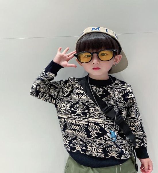 kids boys knitted sweater winter cute baby boy cartoon pullover sweaters children warm jumper clothes7085444, Blue
kids boys knitted sweater winter cute baby boy cartoon pullover sweaters children warm jumper clothes7085444, Blue