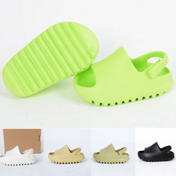 with box kids shoes popular infant slides baby summer solid slipper boy gril eva foam runner west slides kids children sandals size 23-35, Black;grey
with box kids shoes popular infant slides baby summer solid slipper boy gril eva foam runner west slides kids children sandals size 23-35, Black;grey
