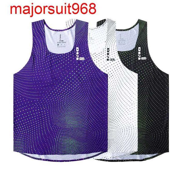 zero resistance professional track and field marathon fitness quick dry lightweight breathable training competition clothing sports running, White;black
zero resistance professional track and field marathon fitness quick dry lightweight breathable training competition clothing sports running, White;black