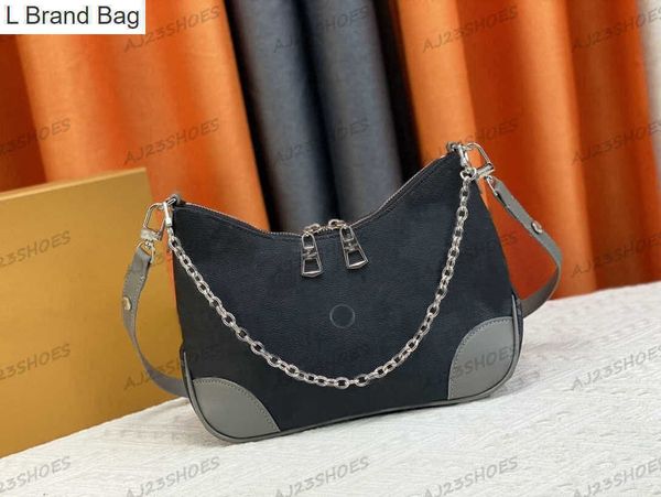 l brand bag women shoulder bags handbags double zip chain canvas leather shoulder bag vintage brown pattern adjustable strap crossbody tote, Black
l brand bag women shoulder bags handbags double zip chain canvas leather shoulder bag vintage brown pattern adjustable strap crossbody tote, Black
