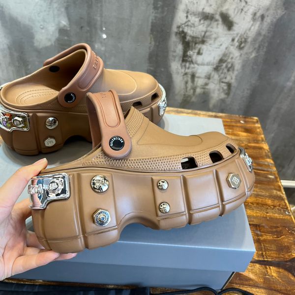 2023 designer sandals womens sandals designer slippers slip on platform slides tone fashion waterproof sandal slide size 35-44, Black
2023 designer sandals womens sandals designer slippers slip on platform slides tone fashion waterproof sandal slide size 35-44, Black