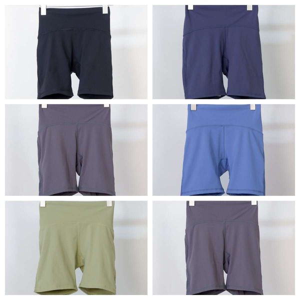 ll yoga shorts suit align women's sports high waist 4-point pants running fiess gym underwear workout short leggings 6 colors sell
ll yoga shorts suit align women's sports high waist 4-point pants running fiess gym underwear workout short leggings 6 colors sell