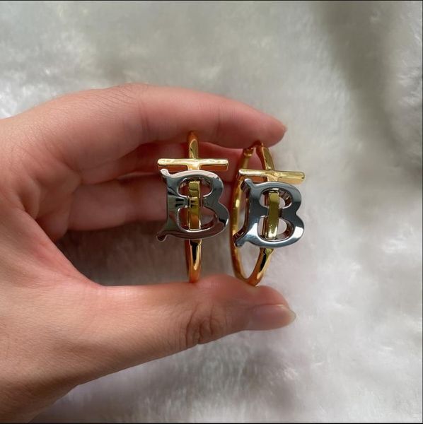 fashion women dangle earring hoop new unique shaped brand b letters pendant with logo shiny non-fading ladies chandelier earrings b03vd, Silver
fashion women dangle earring hoop new unique shaped brand b letters pendant with logo shiny non-fading ladies chandelier earrings b03vd, Silver