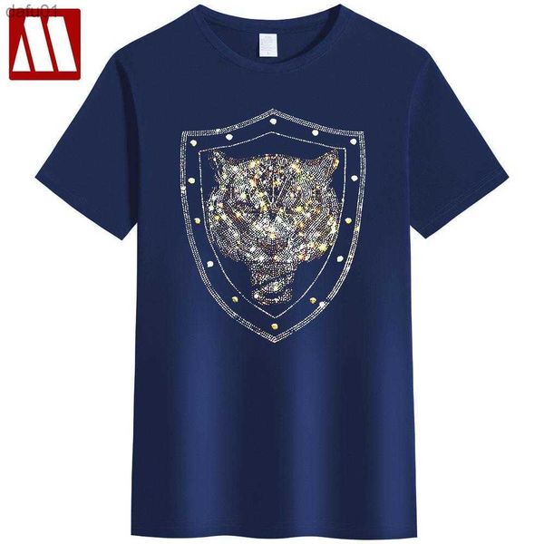 men's t-shirts 2022 summer short sleeve t-shirts rhinestone tiger design t shirts o-neck beading print tees blingbling basis t-shirt s-, White;black
men's t-shirts 2022 summer short sleeve t-shirts rhinestone tiger design t shirts o-neck beading print tees blingbling basis t-shirt s-, White;black