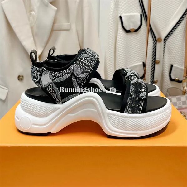 designer sandals women slippers arch flat sandal brand thick bottom beach slippers bow shoes platforms strap slides with box, Black
designer sandals women slippers arch flat sandal brand thick bottom beach slippers bow shoes platforms strap slides with box, Black