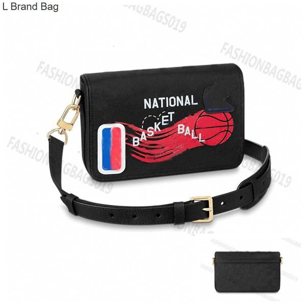 l brand bag m58498 studio messenger bag men world of basketball natural clutch handbag designer shoulderbag embossed champion jackets flap p, Black
l brand bag m58498 studio messenger bag men world of basketball natural clutch handbag designer shoulderbag embossed champion jackets flap p, Black
