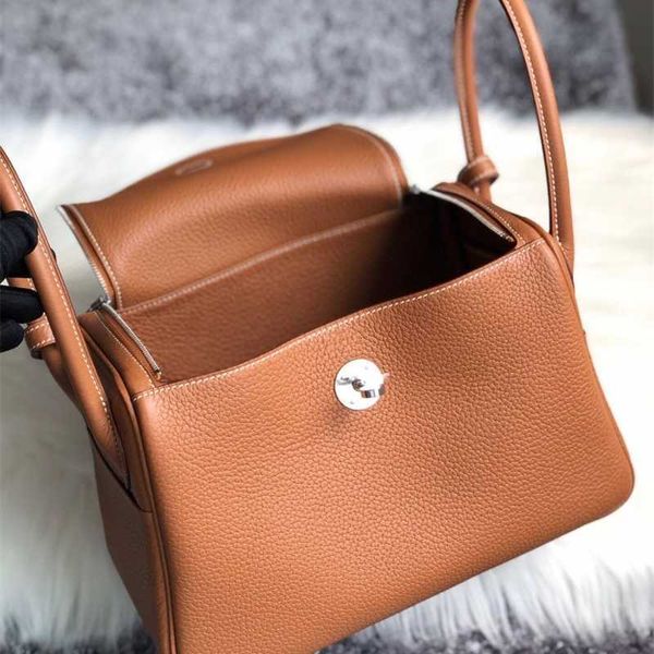 bags h erme hand sewn wax thread lindys bag lindystc cowhide shoulder bag new high-end leather women's bag trend
bags h erme hand sewn wax thread lindys bag lindystc cowhide shoulder bag new high-end leather women's bag trend