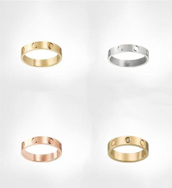 love screw band ring classic fashion designer design titanium steel jewelry men promise women wedding rings3379306, Silver
love screw band ring classic fashion designer design titanium steel jewelry men promise women wedding rings3379306, Silver