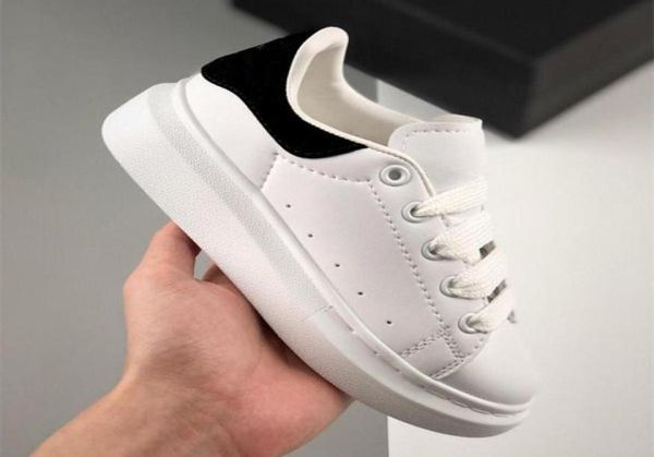 classic platform kids boys girls running shoes white black leather children infant baby outdoor toddler trainer sports designer sn4514913
classic platform kids boys girls running shoes white black leather children infant baby outdoor toddler trainer sports designer sn4514913