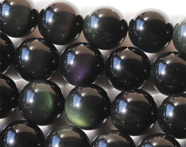 discount whole natural genuine flash rainbow obsidian round loose stone beads 318mm fit jewelry diy necklaces or bracelets 163857834, Black
discount whole natural genuine flash rainbow obsidian round loose stone beads 318mm fit jewelry diy necklaces or bracelets 163857834, Black