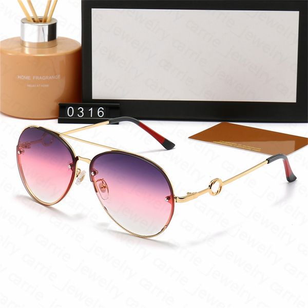 Designer Sunglass Fashion High Big brand high-end Quality Sunglasses Women Men Sun glass Print Goggle Adumbral 3 Color Option
Designer Sunglass Fashion High Big brand high-end Quality Sunglasses Women Men Sun glass Print Goggle Adumbral 3 Color Option