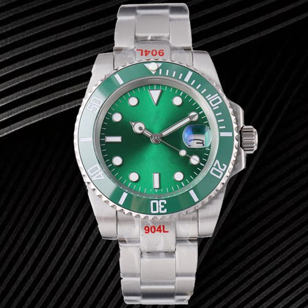 designer watches automatic 2813 movement watches 40mm 904l stainless steel luminous sapphire waterproof christmas gift for boyfriend and gir, Slivery;brown
designer watches automatic 2813 movement watches 40mm 904l stainless steel luminous sapphire waterproof christmas gift for boyfriend and gir, Slivery;brown