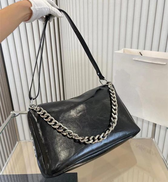 2022 fashion chain bag designer new strap crossbody luxury handbag 5a leather toth christmas gift large space size35cm9425318
2022 fashion chain bag designer new strap crossbody luxury handbag 5a leather toth christmas gift large space size35cm9425318
