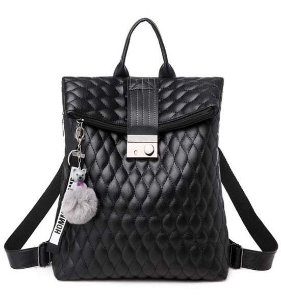 shoulder bag female jane shang soft leather embroidery line rhombus travel female students schoolbag6513447
shoulder bag female jane shang soft leather embroidery line rhombus travel female students schoolbag6513447