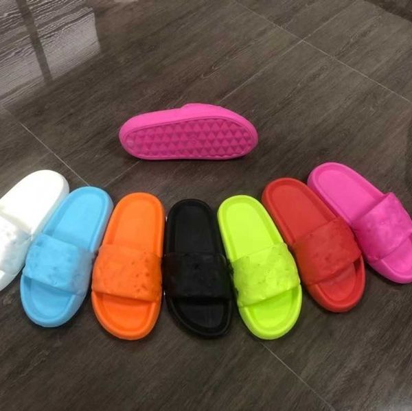 embossed monograms waterfront mule slippers logo slides mens designer sandal luxurys floral rubber flats summer beach shoes loafer gear bott, Black
embossed monograms waterfront mule slippers logo slides mens designer sandal luxurys floral rubber flats summer beach shoes loafer gear bott, Black