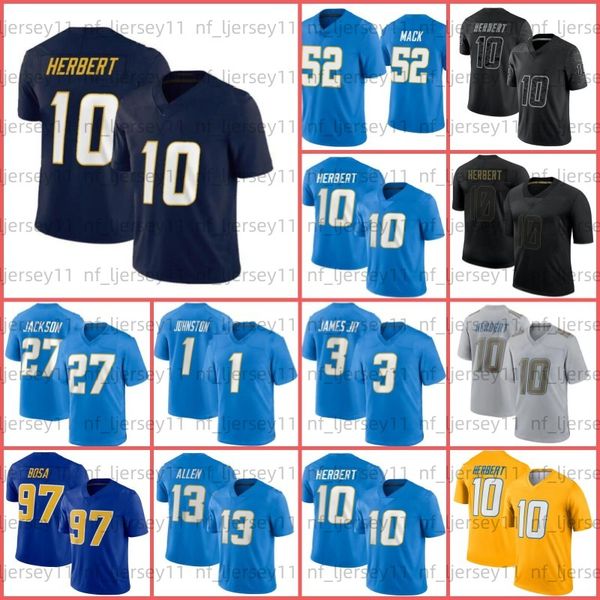 justin herbert 10 jersey football austin ekeler quentin johnston mike williams derwin james jr khalil mack jerseys josh palmer joey bosa asa, Black;red
justin herbert 10 jersey football austin ekeler quentin johnston mike williams derwin james jr khalil mack jerseys josh palmer joey bosa asa, Black;red