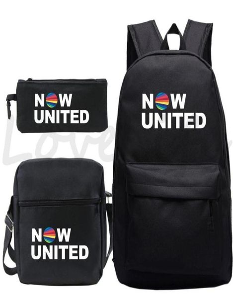 backpack mochila now united prints 3 pcs set knapsack for teenagers bookbag girls boys school bags travel bagpack daily rucksack2381113
backpack mochila now united prints 3 pcs set knapsack for teenagers bookbag girls boys school bags travel bagpack daily rucksack2381113