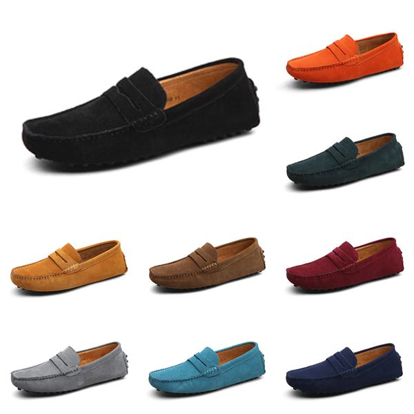 2023 casual shoes men black brown red blue orange dark green grey mens trainers outdoor sports sneakers color4
2023 casual shoes men black brown red blue orange dark green grey mens trainers outdoor sports sneakers color4