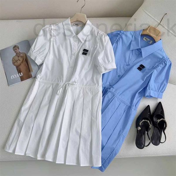 basic & casual dresses designer 23 summer new flocking letter pleated collar with wooden ear edge bubble sleeve age reducing dress rrb4, Black;gray
basic & casual dresses designer 23 summer new flocking letter pleated collar with wooden ear edge bubble sleeve age reducing dress rrb4, Black;gray