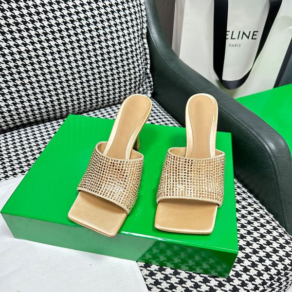 casual shoes designer stretch mule slippers women sandals strappy mules hand crochet high heels woman band hollow outdoor party, Black
casual shoes designer stretch mule slippers women sandals strappy mules hand crochet high heels woman band hollow outdoor party, Black