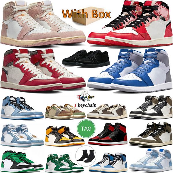 2023 jumpman 1 basketball shoes men 1s next chapter lost found true university blue hyper royal panda dark mocha bred shadow unc smoke grey
2023 jumpman 1 basketball shoes men 1s next chapter lost found true university blue hyper royal panda dark mocha bred shadow unc smoke grey