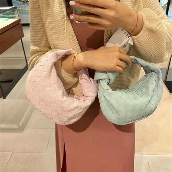 luxury bottegas bag mini jodie tie woven underarm one shoulder handheld female venetas leather tote handbags zc
luxury bottegas bag mini jodie tie woven underarm one shoulder handheld female venetas leather tote handbags zc