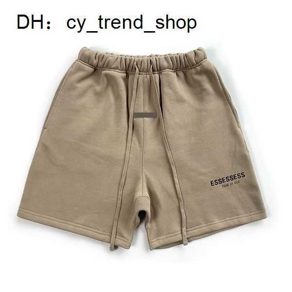 fear of essent mens womens designer shorts clothing apparel essen cotton sports fashion short street style tide knee length essent rcjt001 2, White;black
fear of essent mens womens designer shorts clothing apparel essen cotton sports fashion short street style tide knee length essent rcjt001 2, White;black