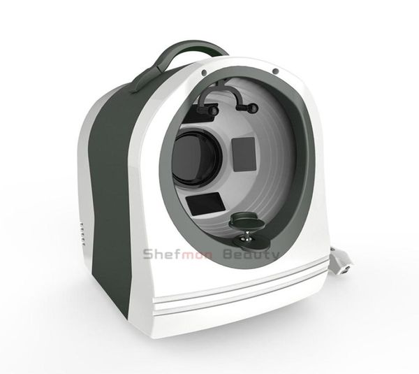magic portable skin analyzer machine for hair and high resolution camera automatic facial recognition7181301
magic portable skin analyzer machine for hair and high resolution camera automatic facial recognition7181301