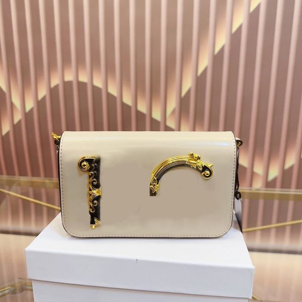 cowhide women bag the single shoulder bag inclined shoulder bag metallic letter retro fashion small square bags genuine leather cowhide chai
cowhide women bag the single shoulder bag inclined shoulder bag metallic letter retro fashion small square bags genuine leather cowhide chai
