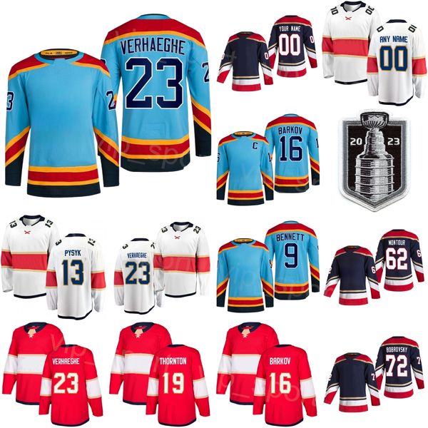 hockey stanley cup finals 72 sergei bobrovsky jersey 13 sam reinhart 9 sam bennett 23 carter verhaeghe 19 matthew tkachuk 16 aleksander bark, Black;red
hockey stanley cup finals 72 sergei bobrovsky jersey 13 sam reinhart 9 sam bennett 23 carter verhaeghe 19 matthew tkachuk 16 aleksander bark, Black;red
