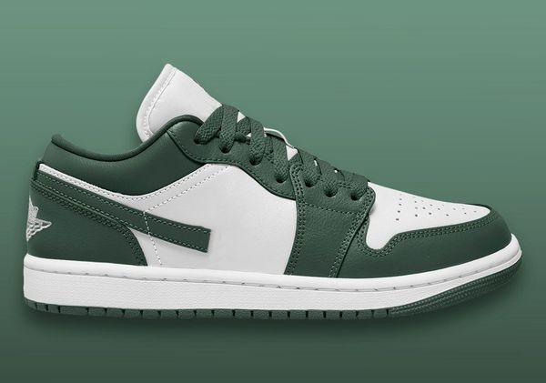 2023 latest team basketball shoes 1 low a fresh white green makeover men women designer low-sneakers
2023 latest team basketball shoes 1 low a fresh white green makeover men women designer low-sneakers