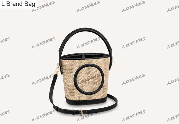 l brand bag m59961 m59962 petit bucket women designer tote bag luxurious handbag leather shoulder bag ladies cross body wallet purse, Black
l brand bag m59961 m59962 petit bucket women designer tote bag luxurious handbag leather shoulder bag ladies cross body wallet purse, Black
