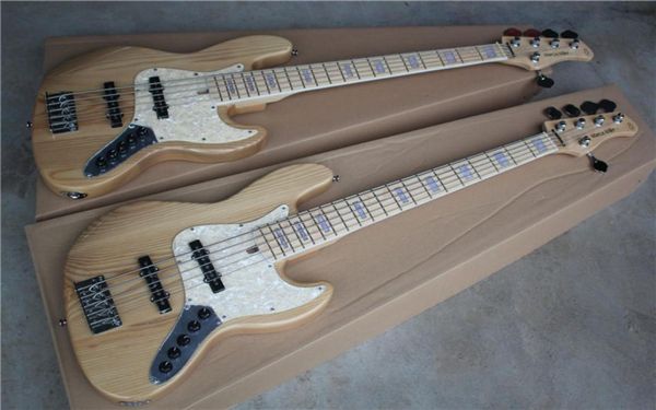 jazz bass guitar5 string electric bass ash wood body maple fretboardchrome hardwareash bassactive battery pack9618060
jazz bass guitar5 string electric bass ash wood body maple fretboardchrome hardwareash bassactive battery pack9618060