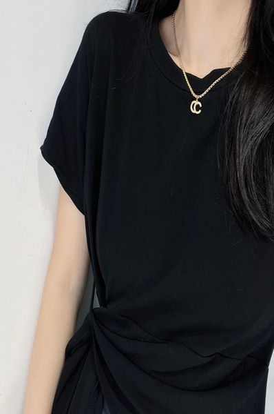 popular designer fried dough chain necklace exquisite fashion pendant necklaces luxury brand gold plated long chain design g5328487, Silver
popular designer fried dough chain necklace exquisite fashion pendant necklaces luxury brand gold plated long chain design g5328487, Silver