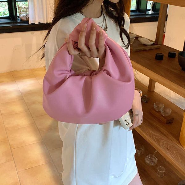 small silver leather handle tote bags for women trend candy color solid simple party handbags and purses 230424
small silver leather handle tote bags for women trend candy color solid simple party handbags and purses 230424