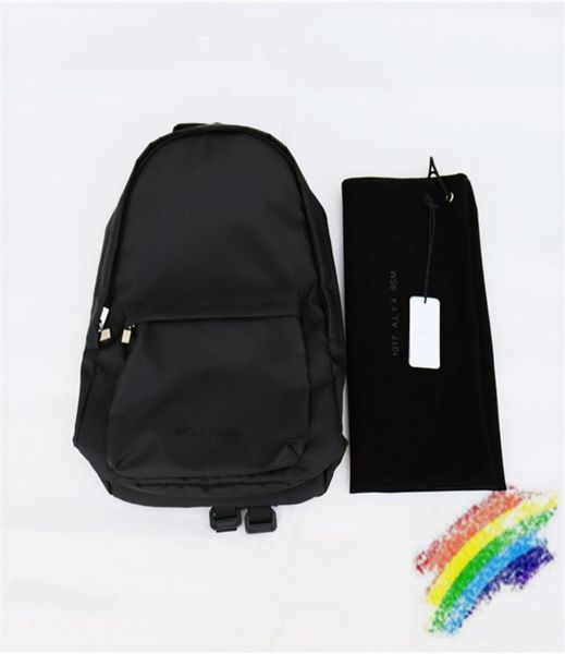 alyx with dust bags labe backpacks men women jacquard 1017 alyx 9sm bag outer pocket classic safety buckle q06224356004
alyx with dust bags labe backpacks men women jacquard 1017 alyx 9sm bag outer pocket classic safety buckle q06224356004
