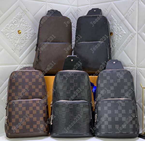 7a avenue sling bag mens designer genuine leather shoulder bags waist bags crossbody bag purse wallet bum bag double zipper handbag chest ba
7a avenue sling bag mens designer genuine leather shoulder bags waist bags crossbody bag purse wallet bum bag double zipper handbag chest ba